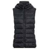 MCKINLEY W Erika Vest Padded Bk