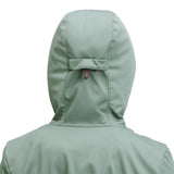 MCKINLEY W Amira Jkt Softshell Grn