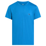 MCKINLEY Ally M TShirt SL BLUE