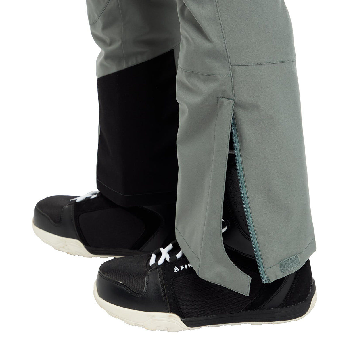 MCKINLEY Dina II W Padded Pnt GRE