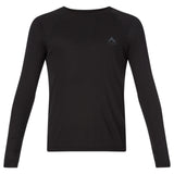 McKinley Yahto III Junior Kids Long Sleeve T-Shirt 