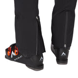 MCKINLEY M Dave II Pants 1/1 Pad Bk