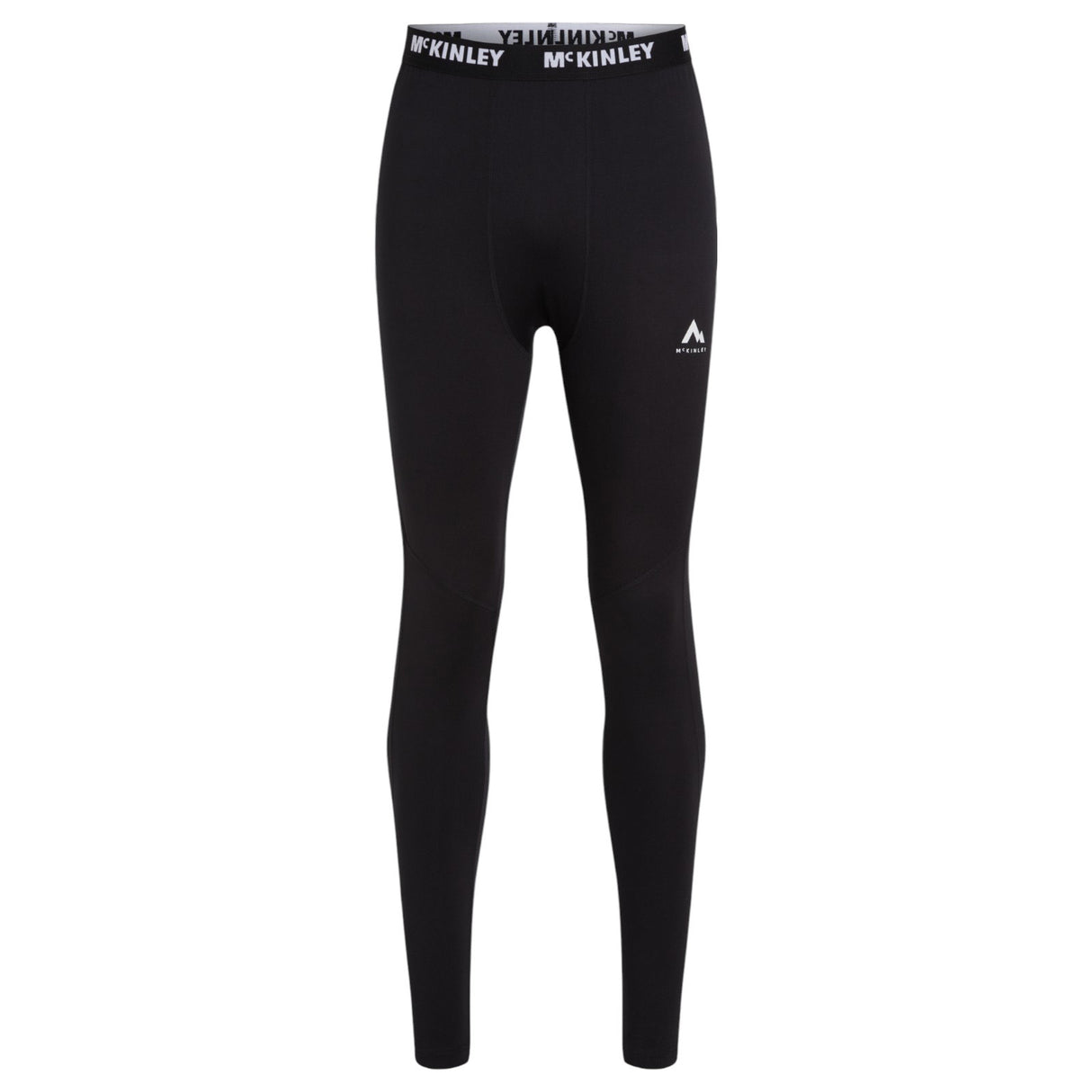 MCKINLEY Dylan II M Tights BLK