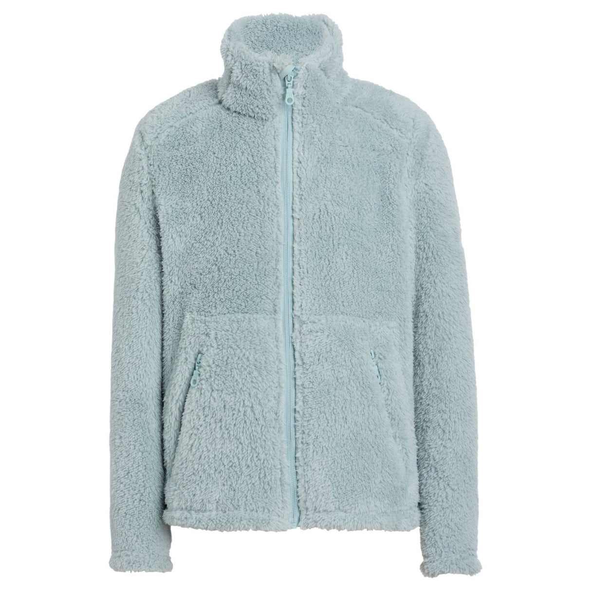 MCKINLEY G Nana Jacket Fleece Green