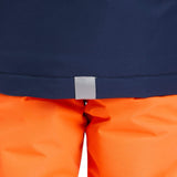 MCKINLEY U Dario Jacket Padded Blue