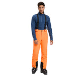 MCKINLEY M Amarillo HZ Fleece,NAVY