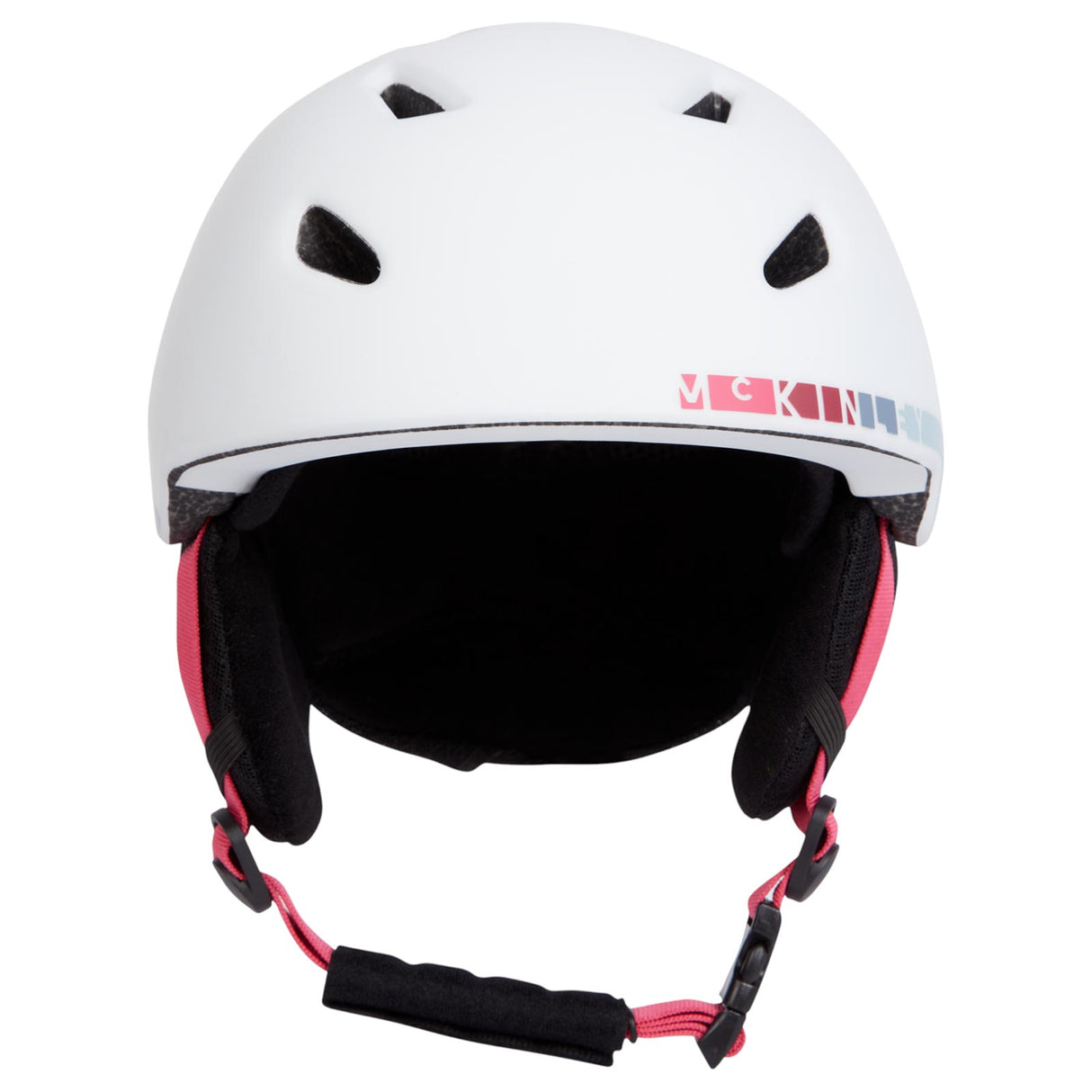 MCKINLEY Pulse JR Helmet Whi