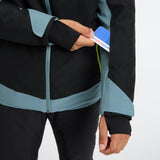 MCKINLEY Fabian M Jacket Pad BLUE