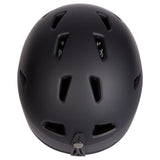 MCKINLEY Pulse JR Helmet Blk
