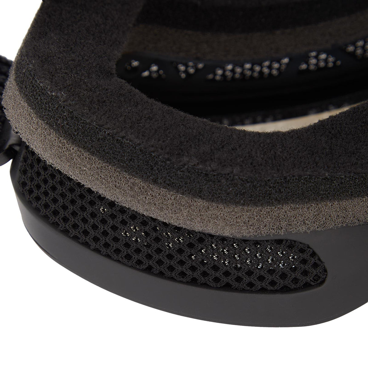 MCKINLEY Flyte REVO III Goggle, Blk/blue