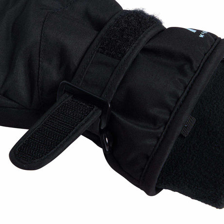 MCKINLEY Loran J Gloves Ski BLACK