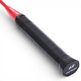 PROTOUCH Speed 100 2 Ply Badmin Set,Red