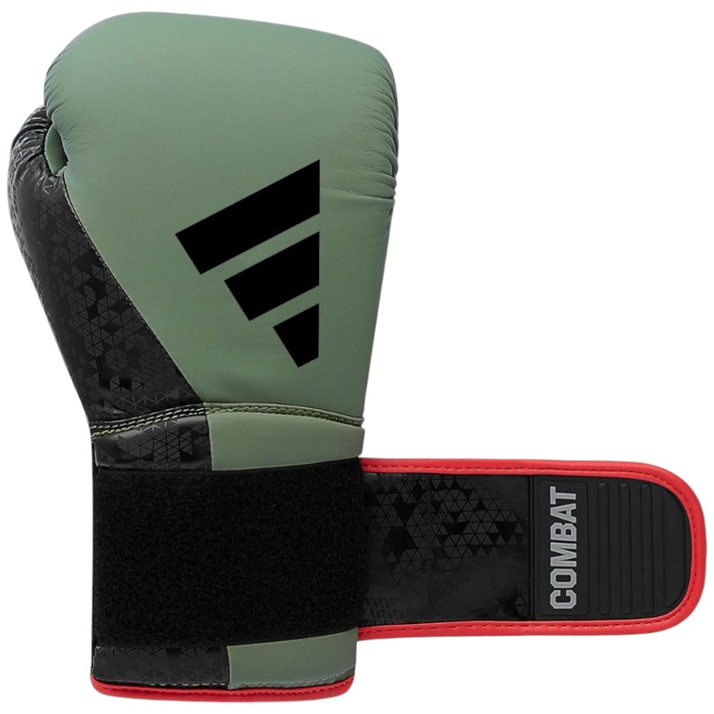 adidas Combat 50 Boxing Gloves