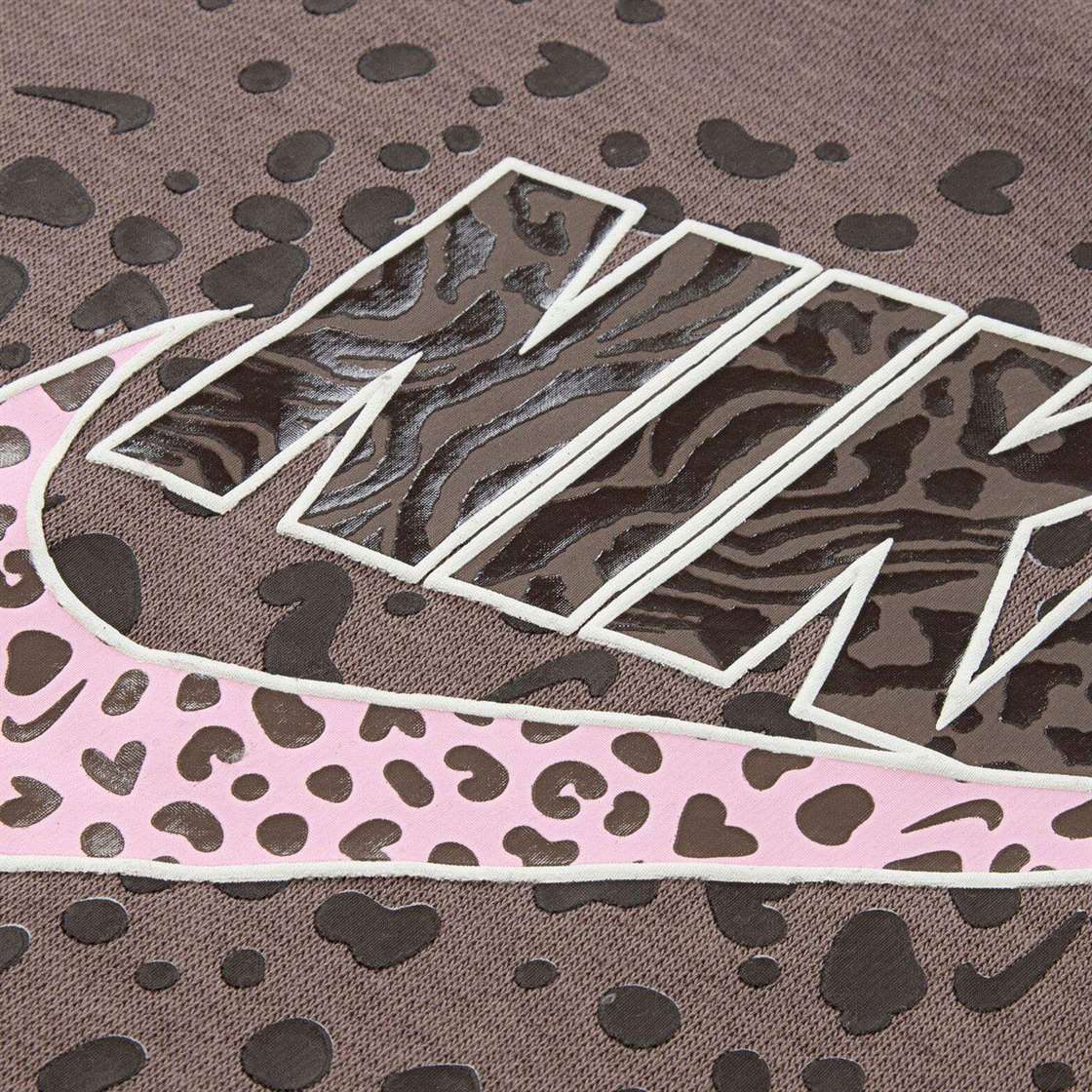 Nike Inf Girl WILD W Crew Legging S Pink