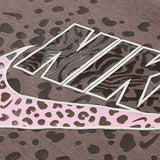Nike Inf Girl WILD W Crew Legging S Pink