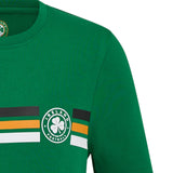 Castore FAI Ireland Football 2024/25 Kids T-Shirt