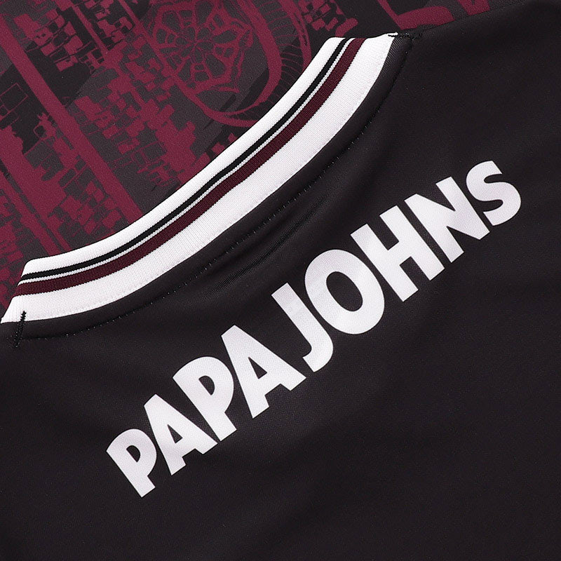 O'Neills Galway GAA 2025 Dancing Like a Star – Stateside Jersey