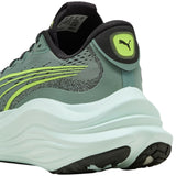 Puma MagMax NITRO Mens Regular-Fit Running Shoes