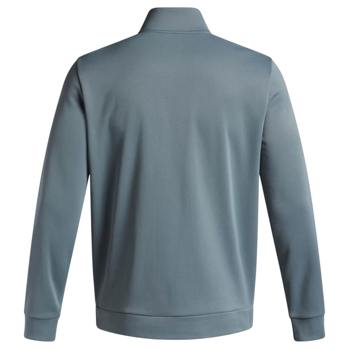 Under Armour Mens Breathable Half-Zip Fleece