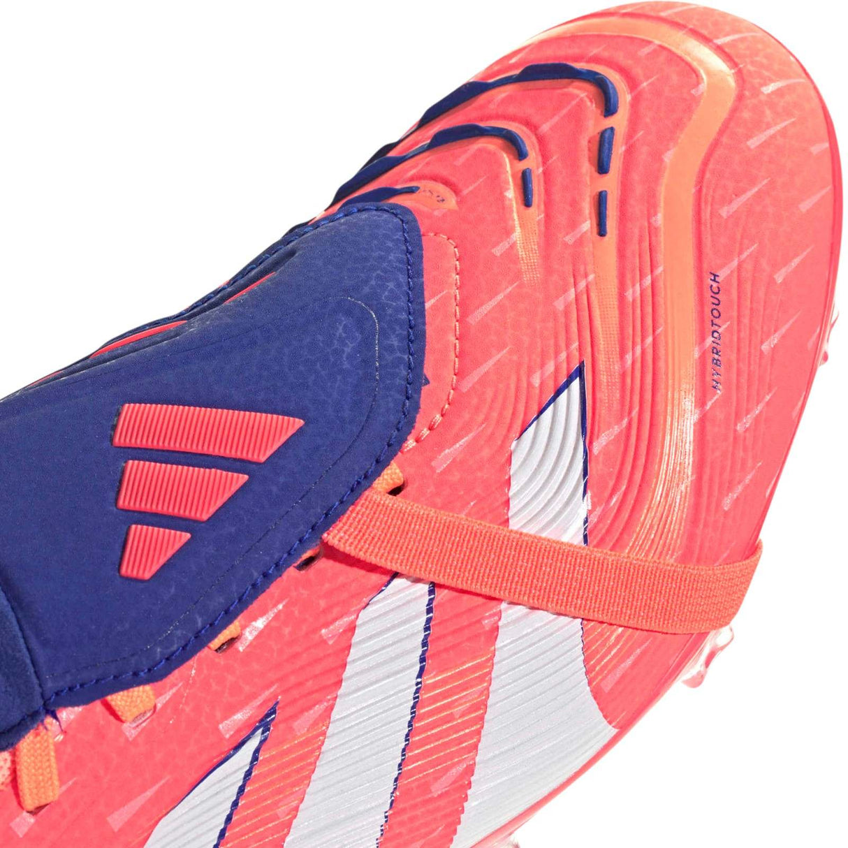 adidas Predator Pro FT FG Mens Orange