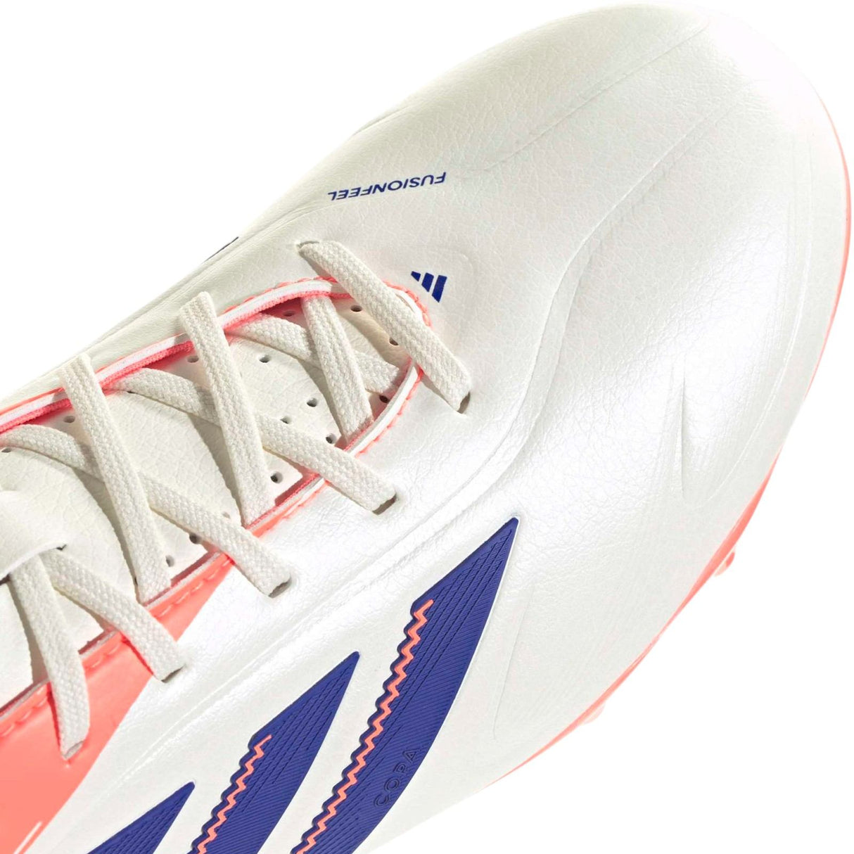 adidas Copa Pure III League FG Kids Wht