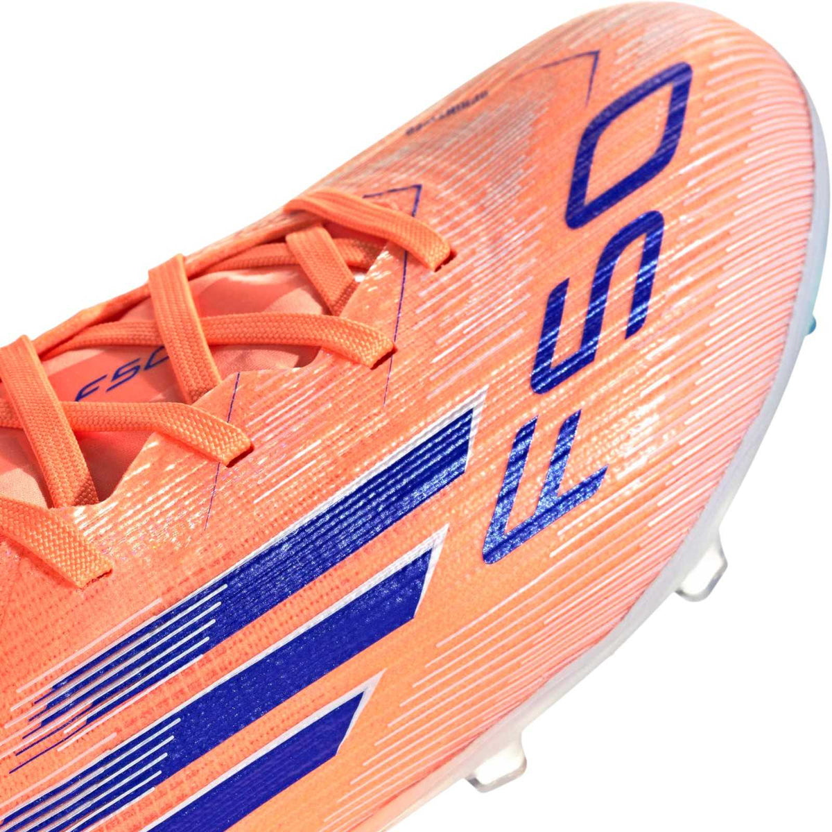 adidas F50 Elite FG Kids Orange