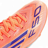 adidas F50 League FG Kids Orange