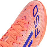 adidas F50 League TF Kids Orange