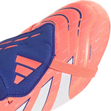 adidas Predator League FT FG Kids Orange