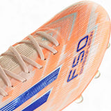 adidas F50 Sparkfusion Elite FG Wmn Orng