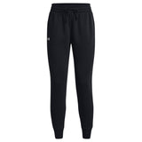 UA Wms Rival Fleece Jogger Black