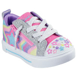 Skechers G TwinkleSparks CosmicBurst Pnk