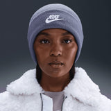 Nike Futura Unisex Beanie Purple