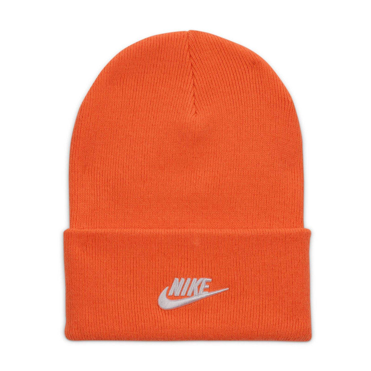 Nike Futura Unisex Beanie Orange