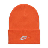 Nike Futura Unisex Beanie Orange