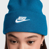 Nike Peak Kids Beanie Green