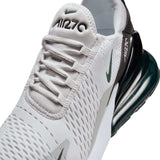 Nike Mens Air Max 270 Grey