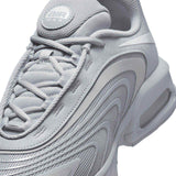 Nike Mens Air Max Fire Grey/White
