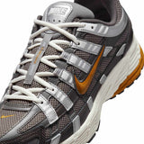 Nike Mens P-6000 Black
