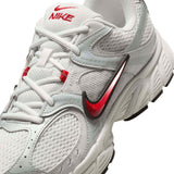 Nike Mens V5 Rnr White/Red
