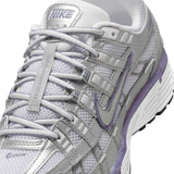 Nike Wmns P-6000 Silver