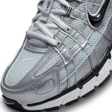 Nike Wmns P-6000 White/Black