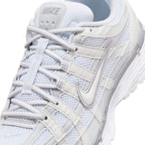 Nike Wmns P-6000 White