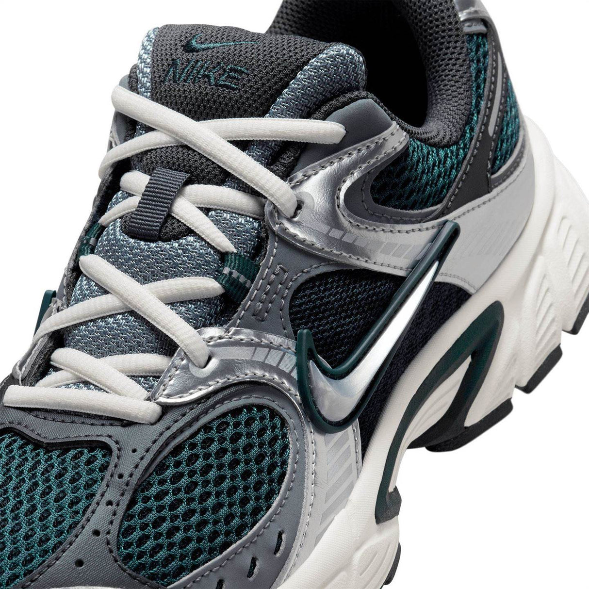 Nike Wmns V5 Rnr Silver