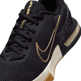Nike Mens Air Max Alpha Trainer 6 Black