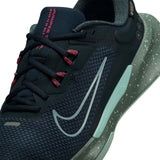 Nike Mens Juniper Trail 2 GoreTex Green