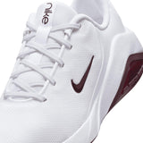 Nike Wmns Bella 7 White