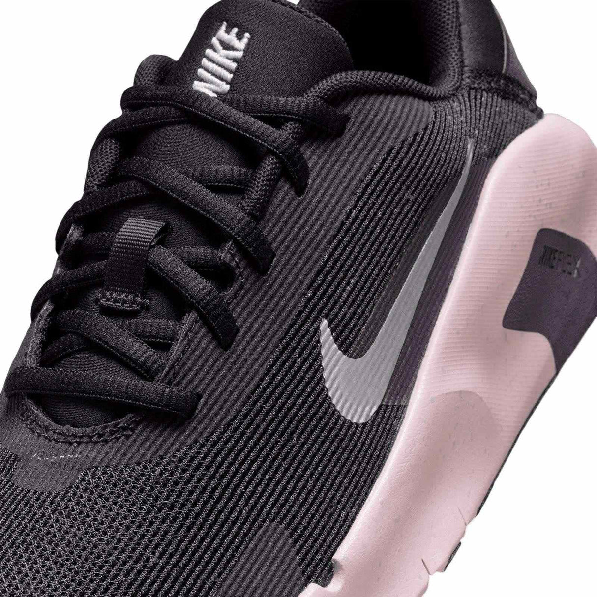 Nike Wmns Flex Train Black