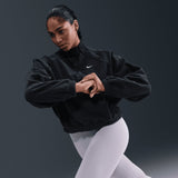 Nike Wmns ONE TF HZ TOP POLAR SP WT Blk