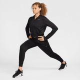 Nike Wmns ONE TF JOGGER PANT Black
